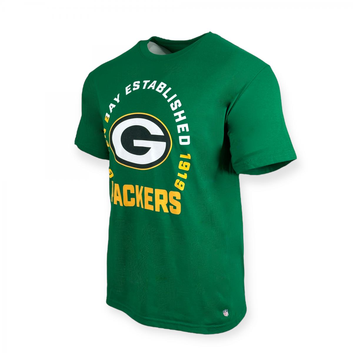 Calze Super Fan Green Bay Packers - Grandi, Ufficiali For Bare Feet