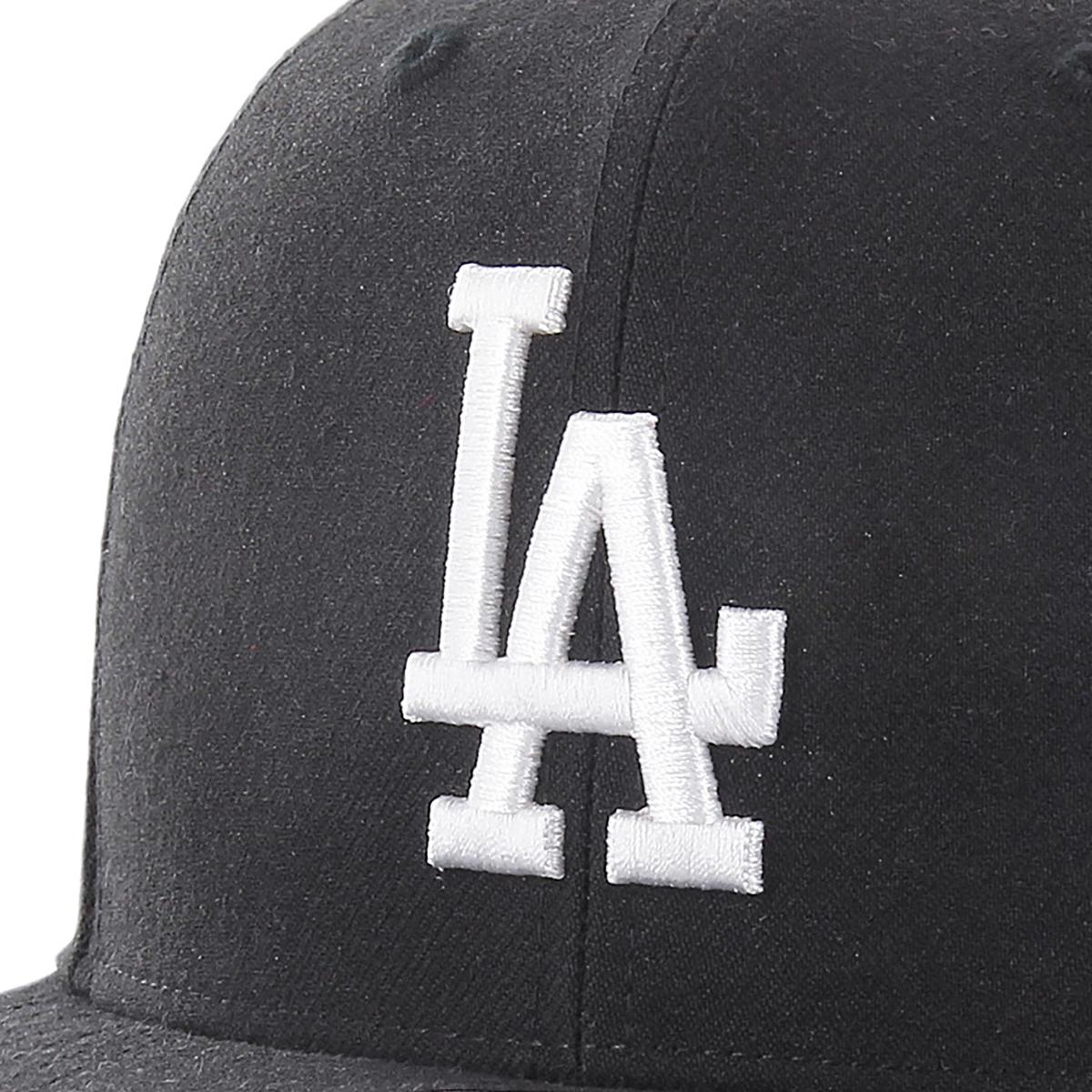 Gorra Lana Los Angeles Dodgers MLB 47 Brand