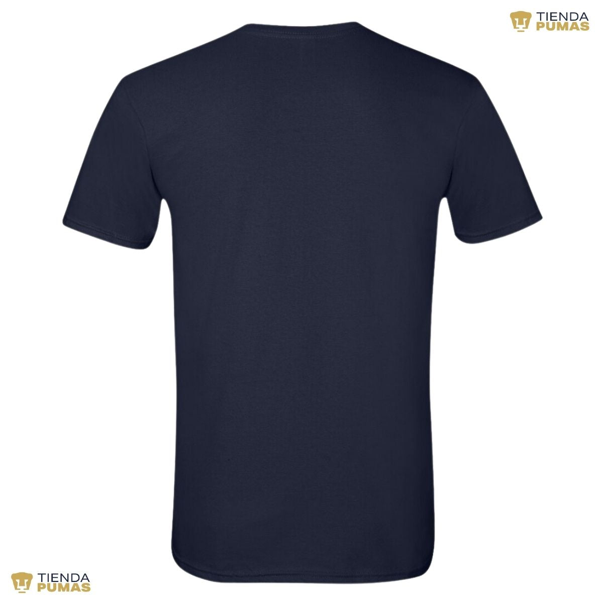 Playera Deportiva Hombre Pumas UNAM Comprometidos