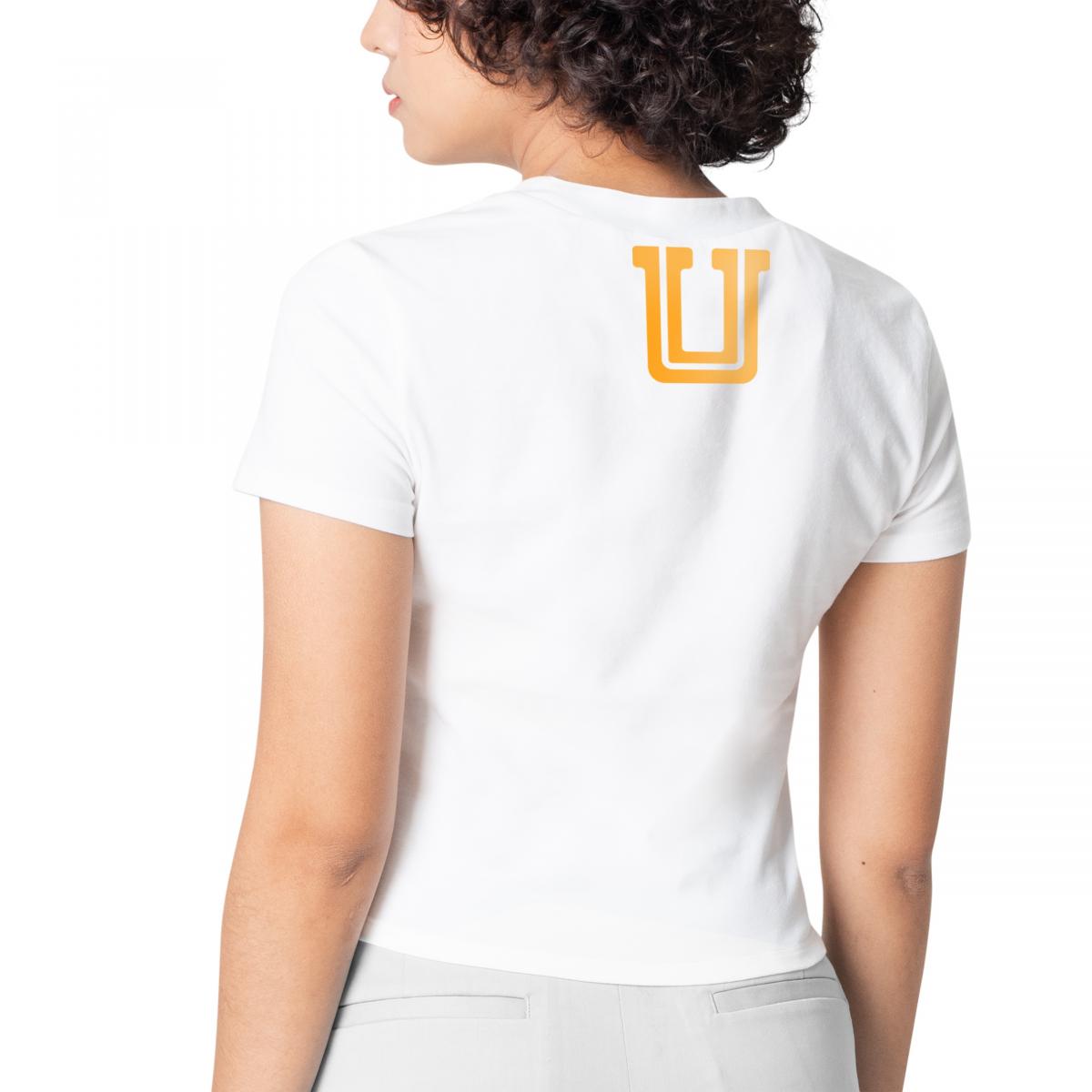 Playera Tigres UANL Mujer Día De Muertos