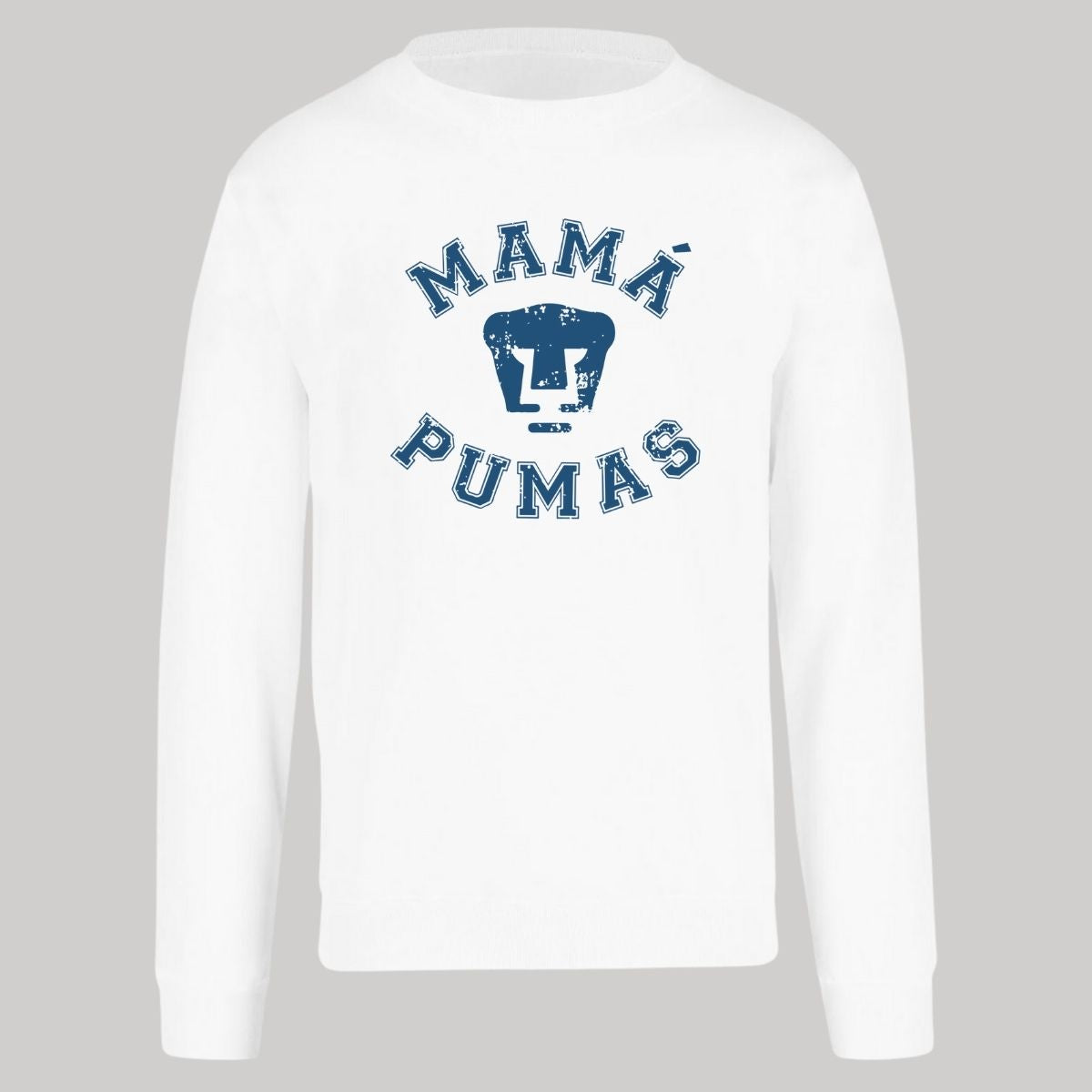 Sudadera Unisex Mamá Pumas