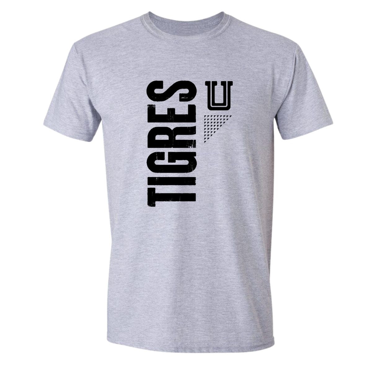 Playera Hombre Tigres UANL U Tigres