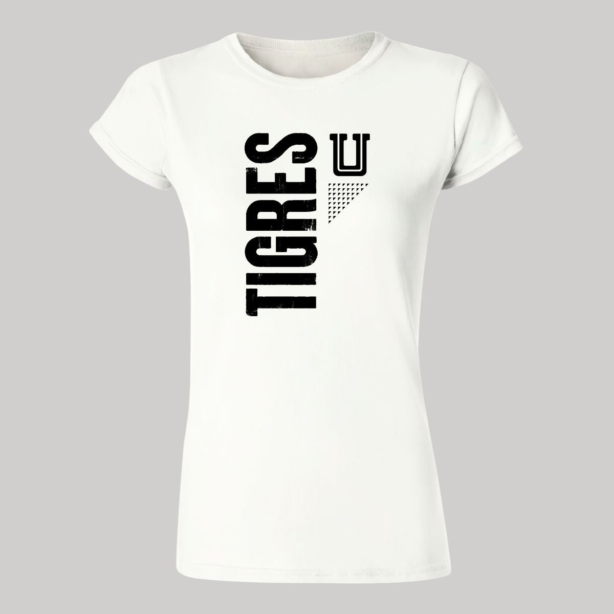 Playera Mujer Tigres UANL U Tigres