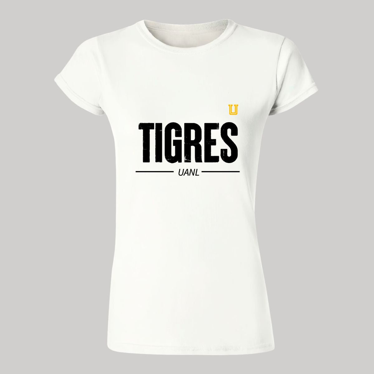 Playera Mujer Tigres UANL Tigres