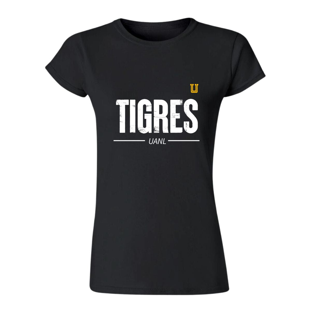 Playera Mujer Tigres UANL Tigres