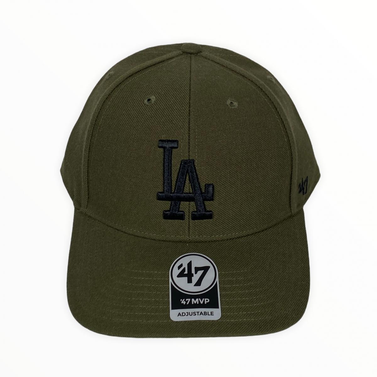 Gorra 47 Brand Los Angeles Dodgers VP12WBVSWC