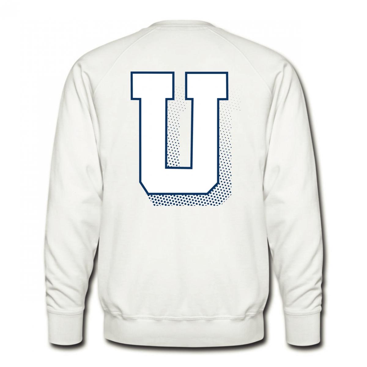 Sudadera Unisex Pumas UNAM Goyo Universidad