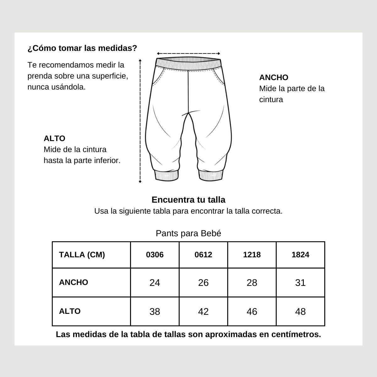 Conjunto Pants Sudadera Club América Bebé BBG644016