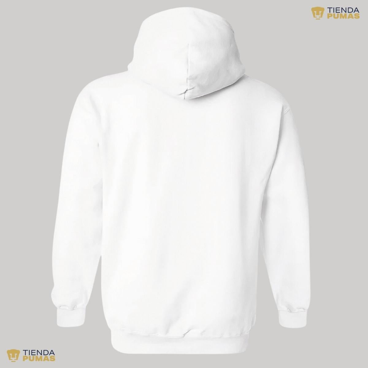 Sudadera para Mujer Hoodie Pumas UNAM Día de Muertos