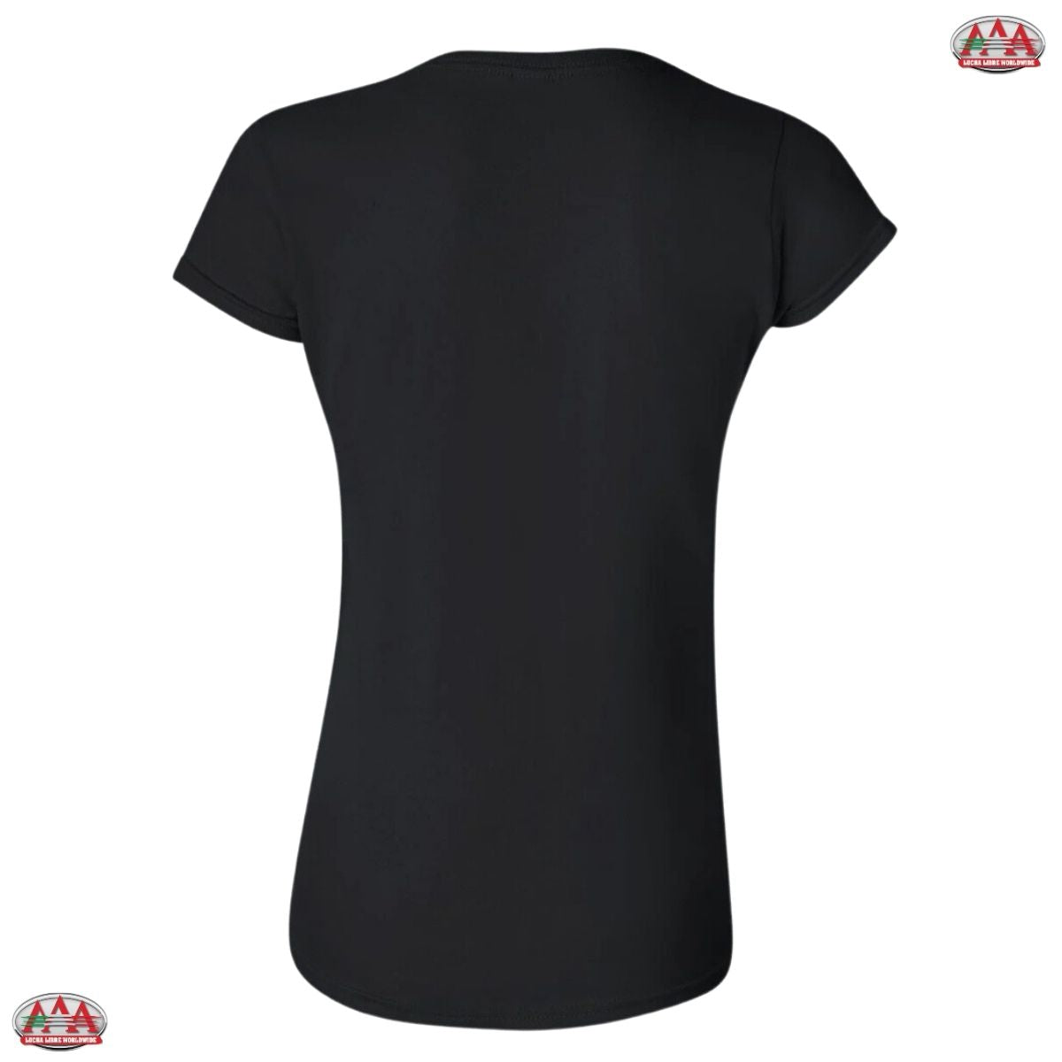 Jersey Playera Lucha Libre AAA Mujer Pentagón Jr Villano IV