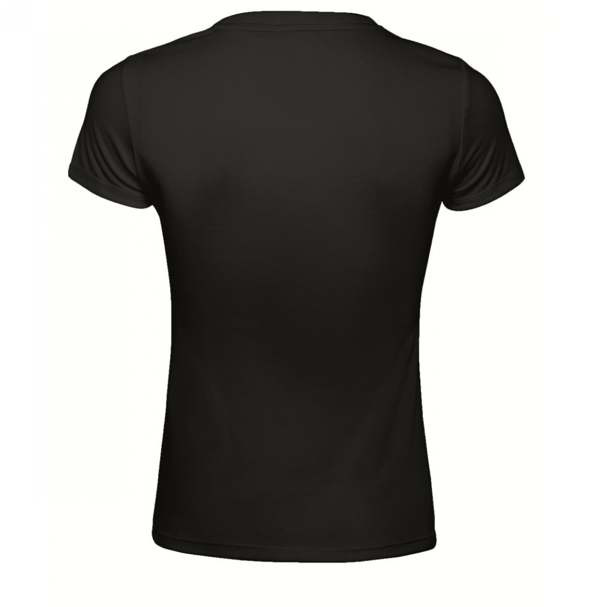 Playera Tigres UANL Mujer Siempre Contigo Mes Rosa OD76879