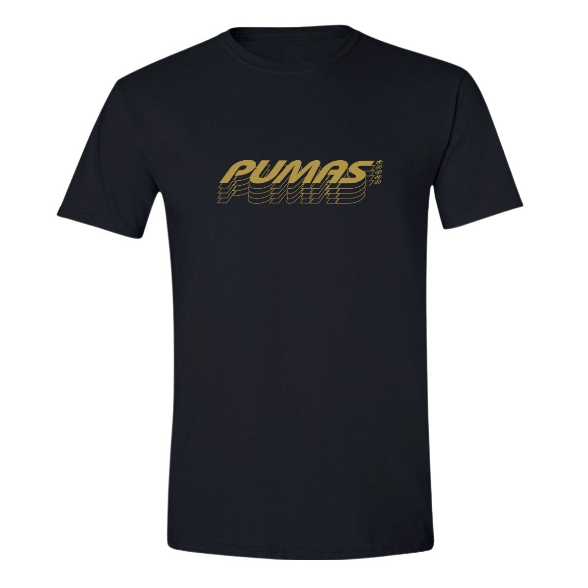 Playera Deportiva Hombre Pumas UNAM Duplicado