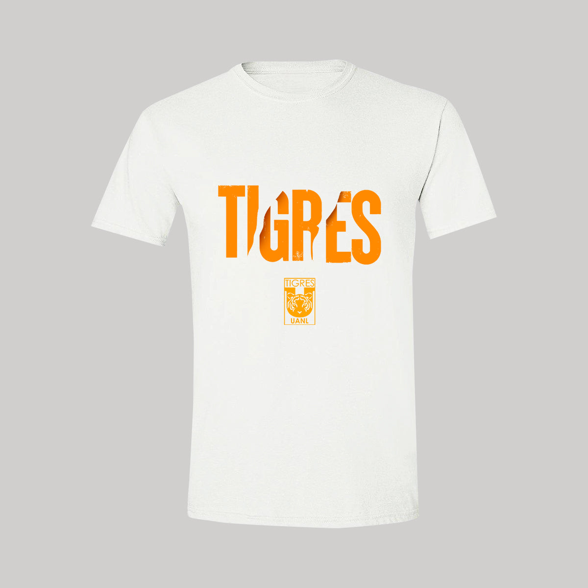 Playera Tigres Hombre Tigres Escudo UANL OD76898