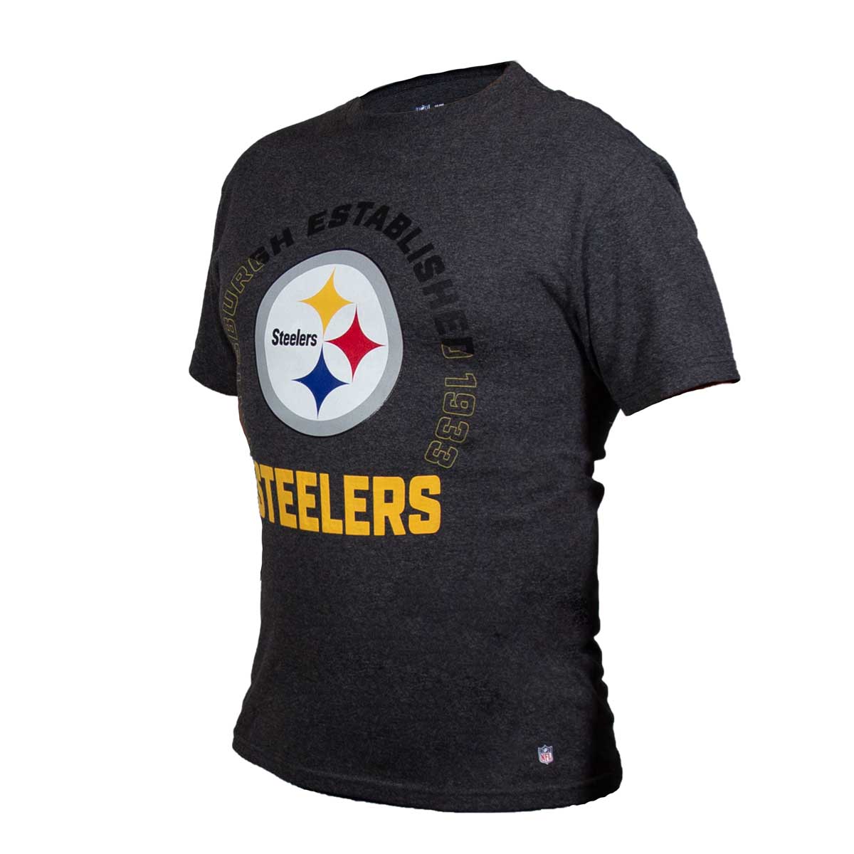 Playera Pittsburgh Steelers NFL Hombre 5632
