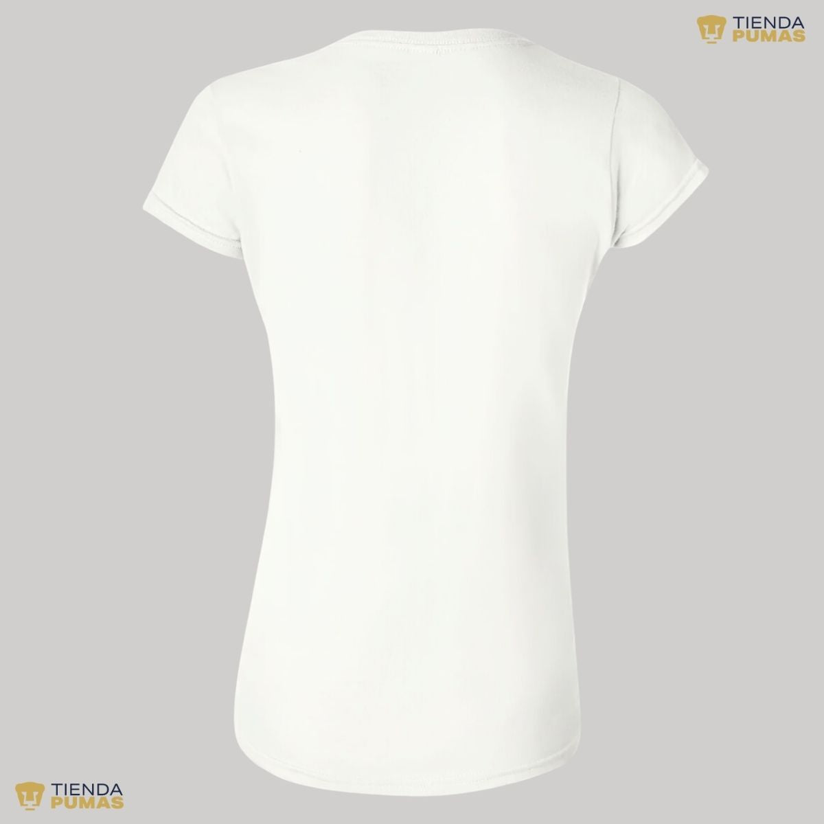 Playera Pumas UNAM Mujer Degradado OD77222