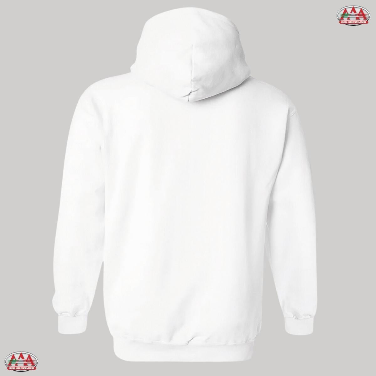 Sudadera Hombre Hoodies  Lucha Libre AAA Triplemanía