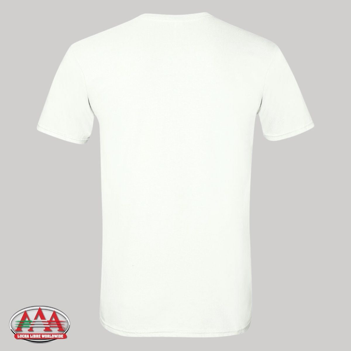 Playera Deportiva Hombre Lucha Libre AAA Drago