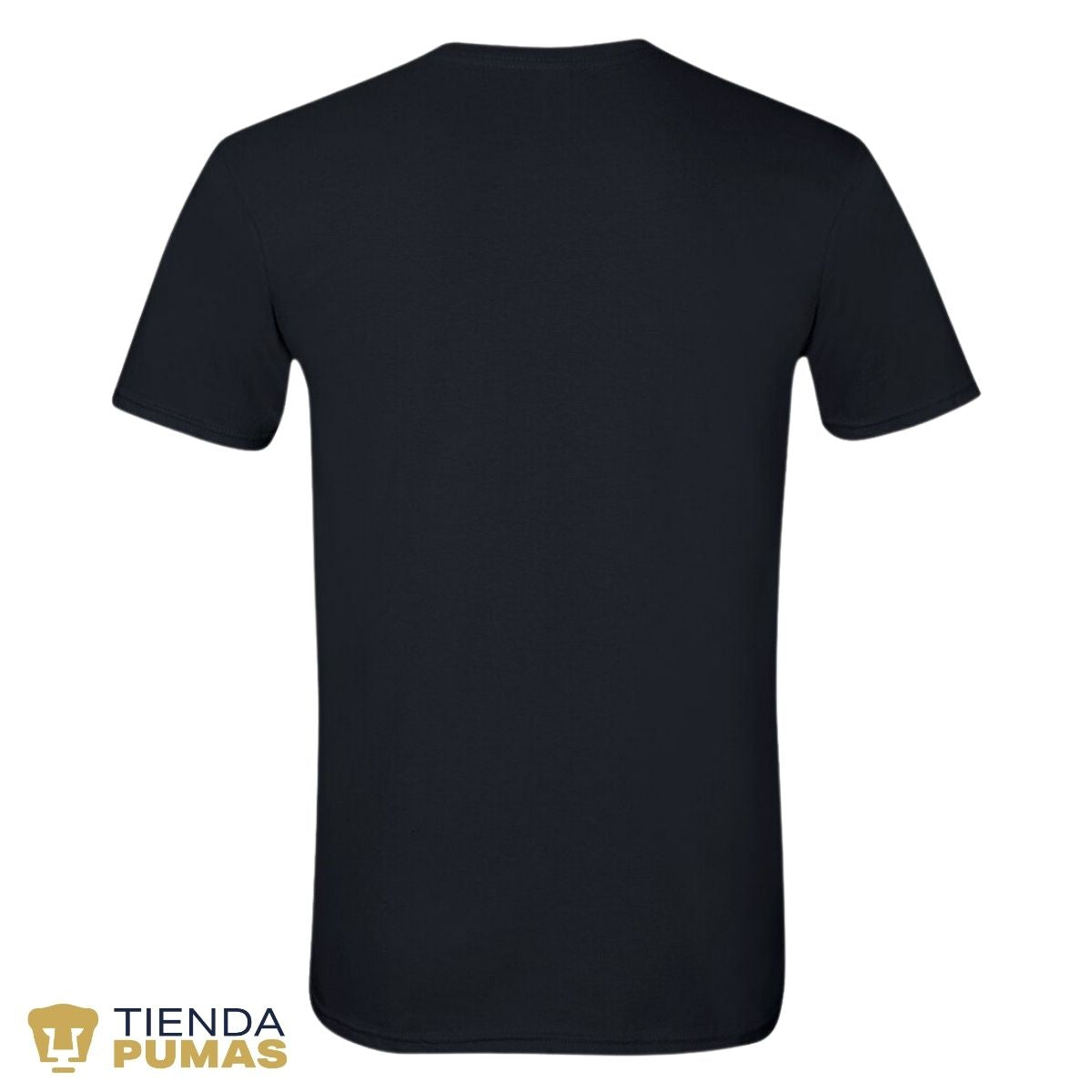 Playera Hombre Pumas UNAM Pumas Logo