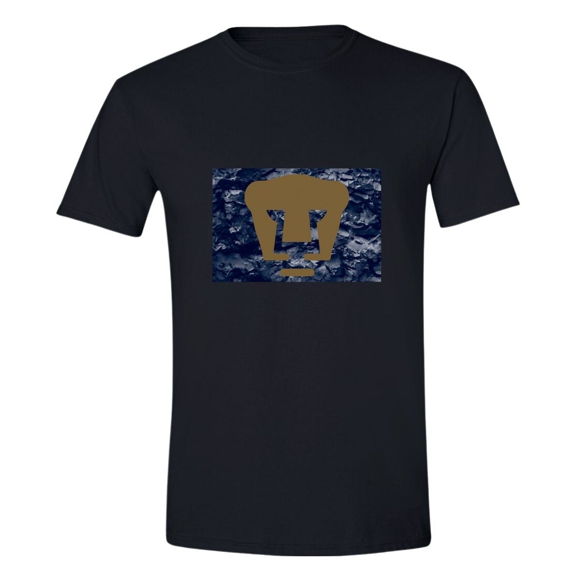 Playera Deportiva Hombre Pumas UNAM Pumas Cantera