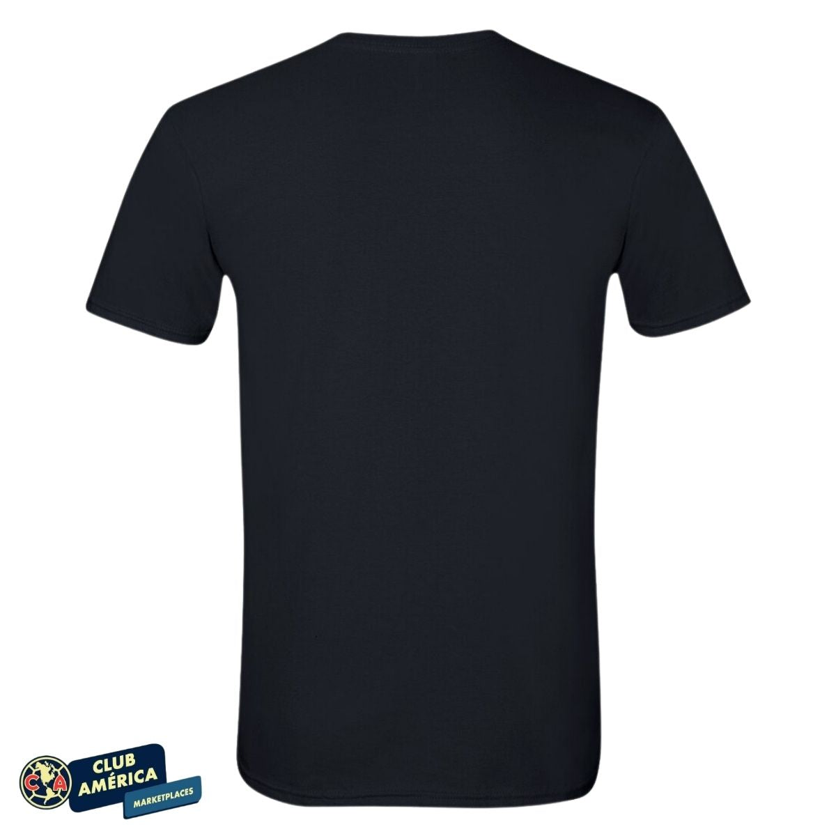 Playera Hombre América Abuelo Jugador Más Valioso