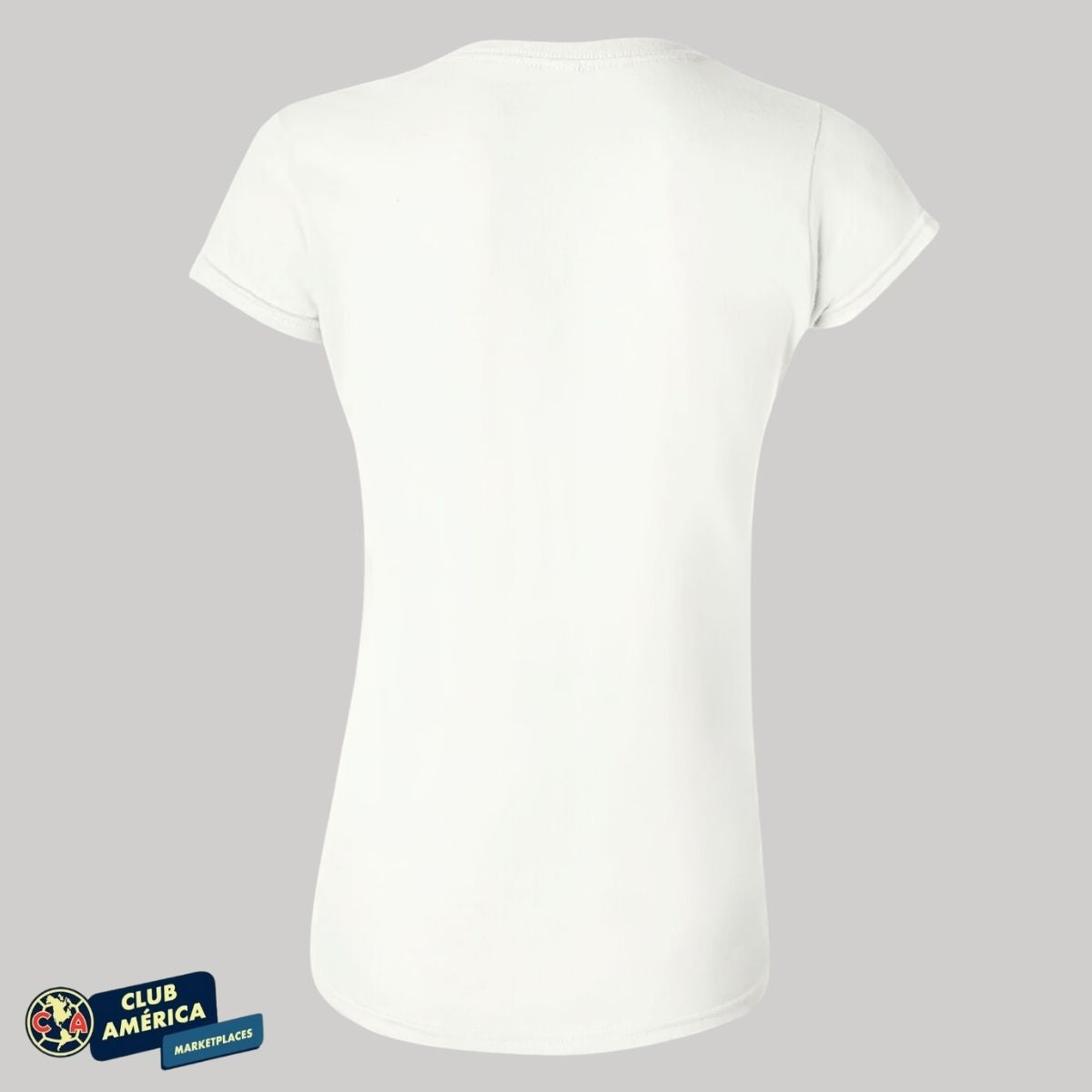 Playera Mujer América Esto es América