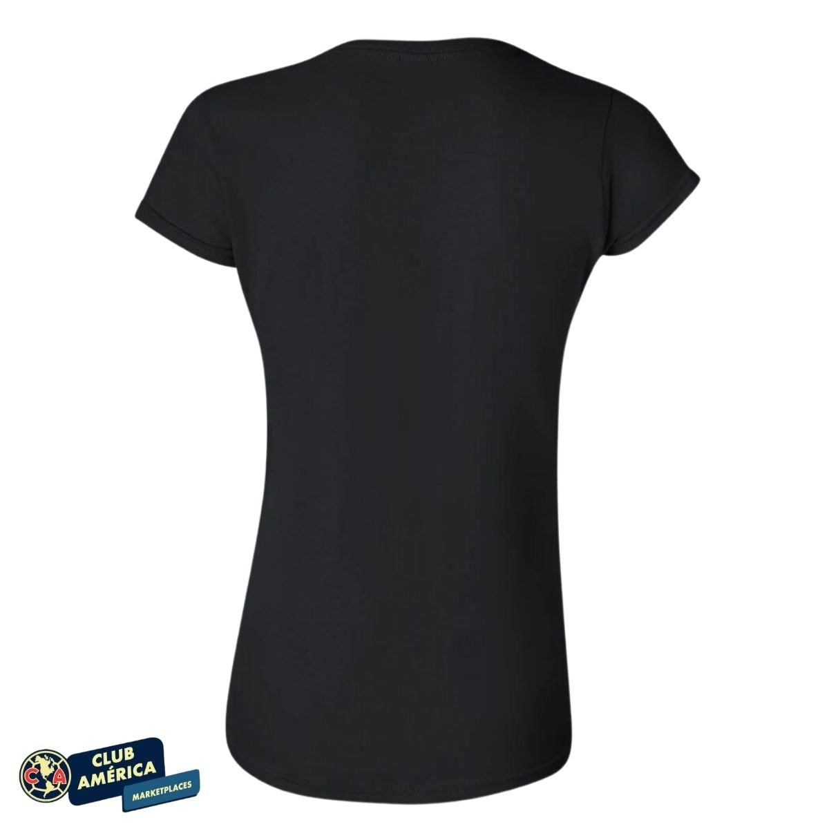 Playera Mujer América Esto es América