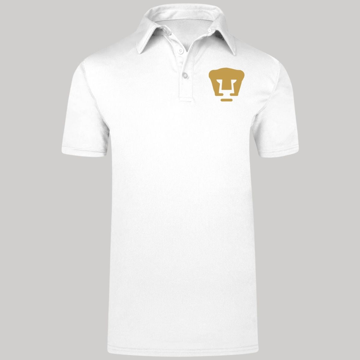 Playera polo pumas discount unam