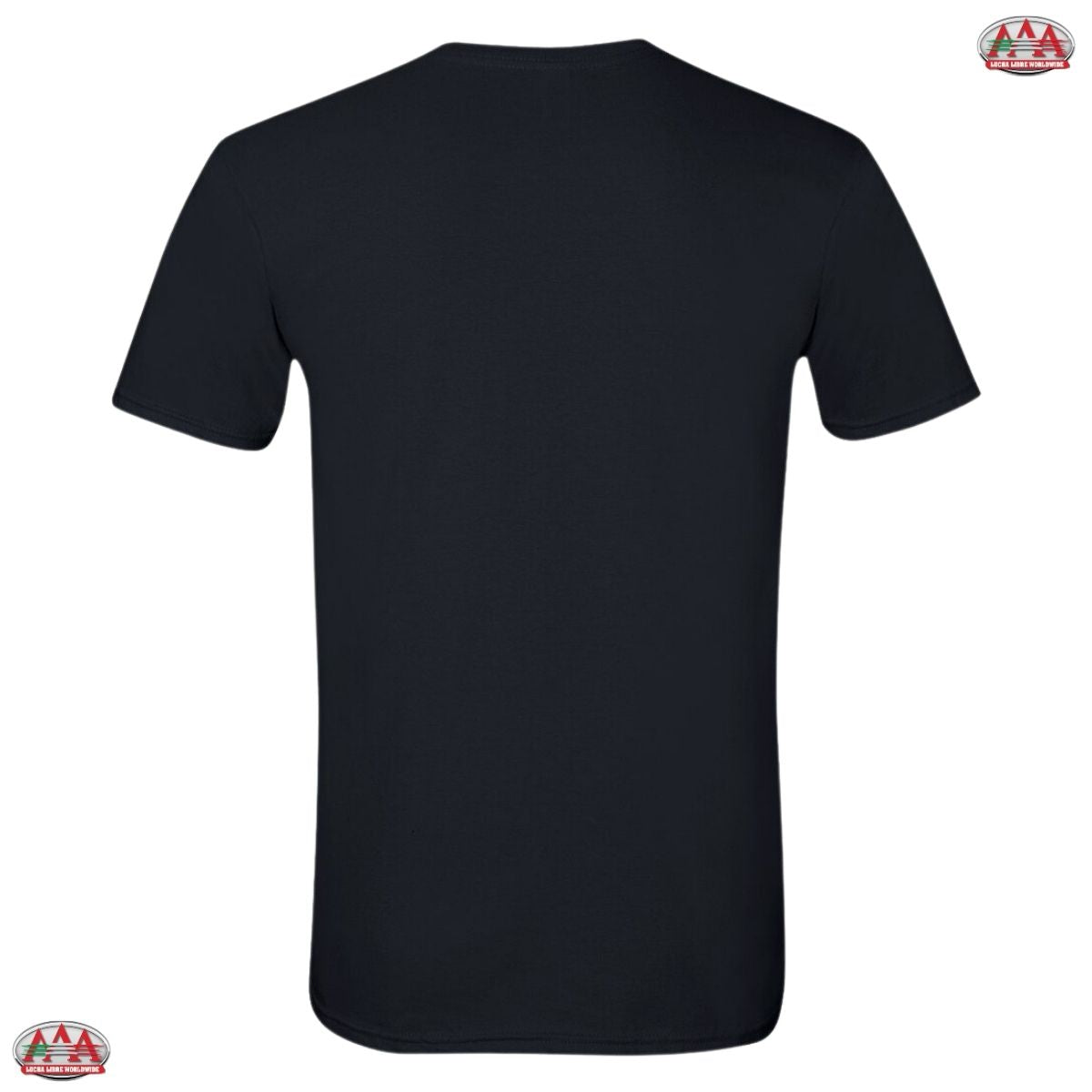 Playera Hombre Lucha Libre AAA ABUELITO SOY TU NIETA – PM SHOP