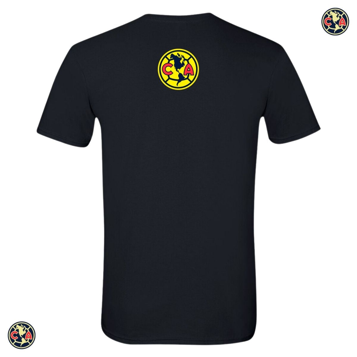 Playera Rosa Hombre América Vs Cáncer Mama