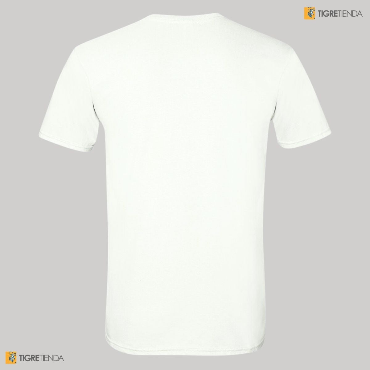 Playera Hombre Tigres UANL Esto es Tigres