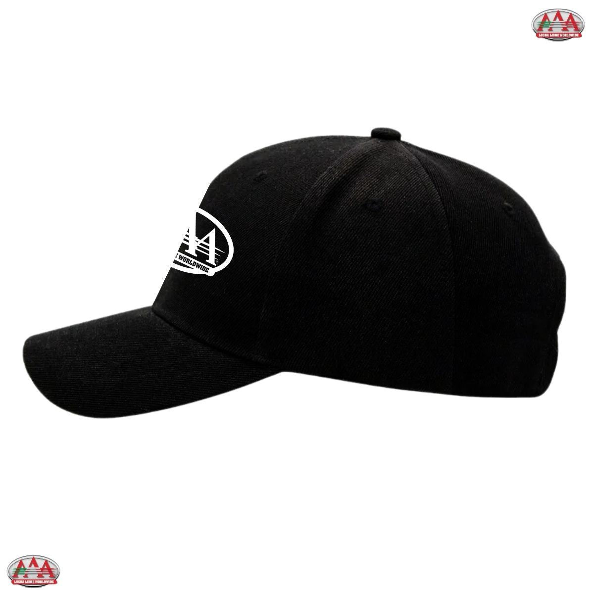 Gorra Ajustable Unisex Lucha Libre AAA Estilo AAA