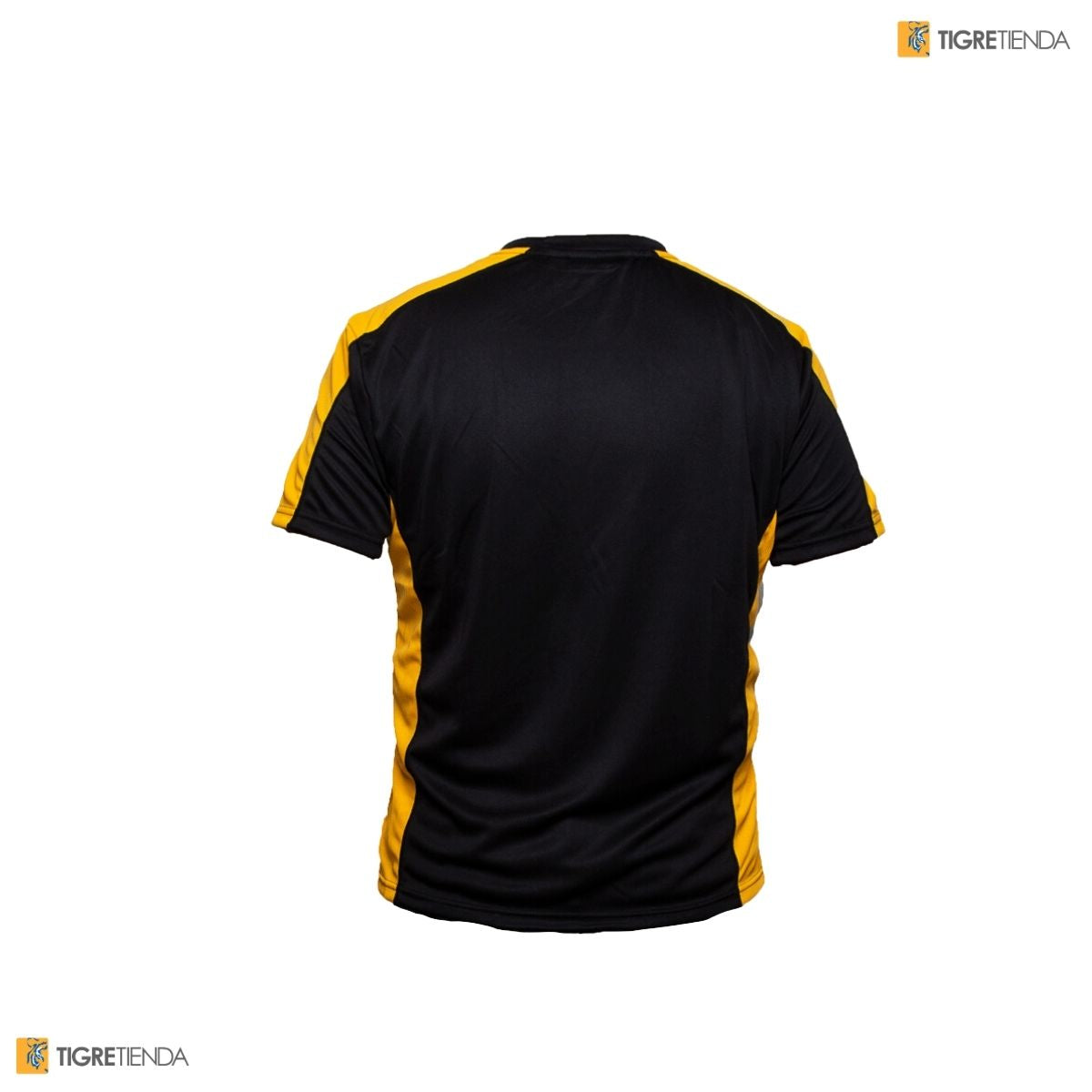 Playera Hombre Tigres UANL TIMS362M