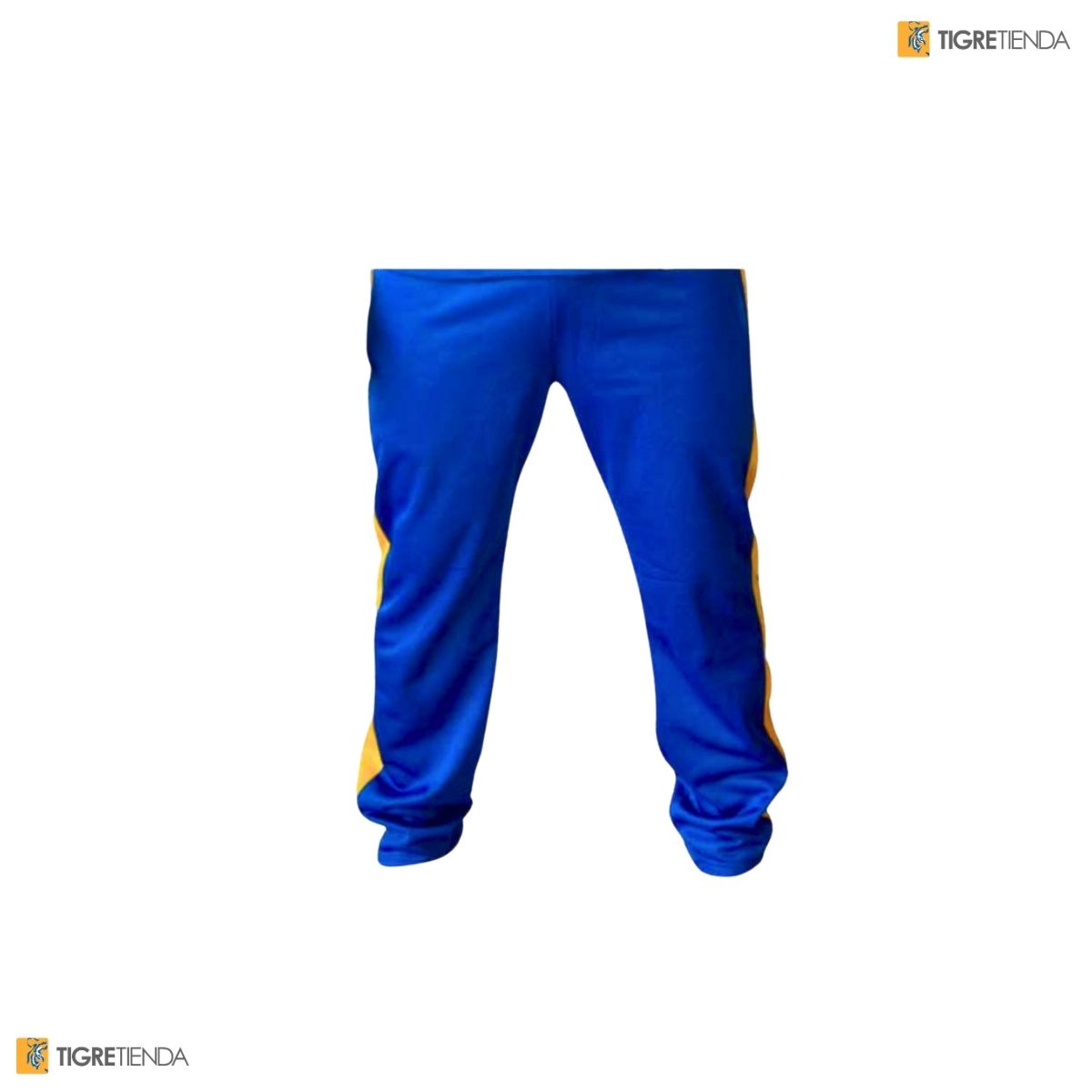 Conjunto Pants Sudadera Hombre Tigres TIST379M