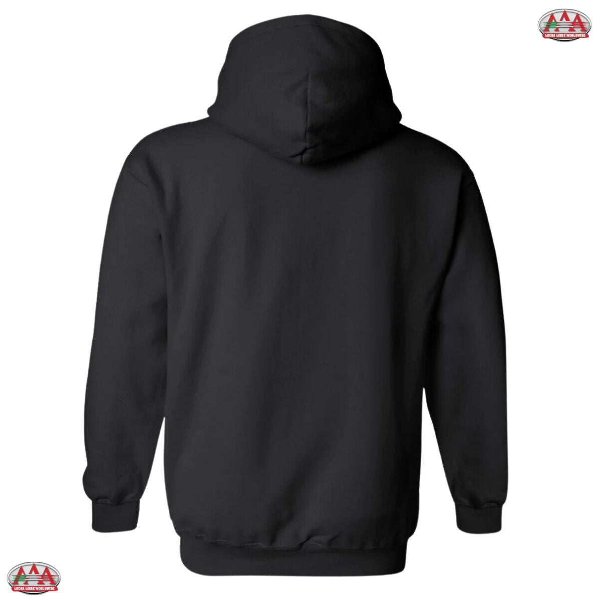 Sudadera Mujer Hoodie Lucha Libre AAA Luchadores Navideña