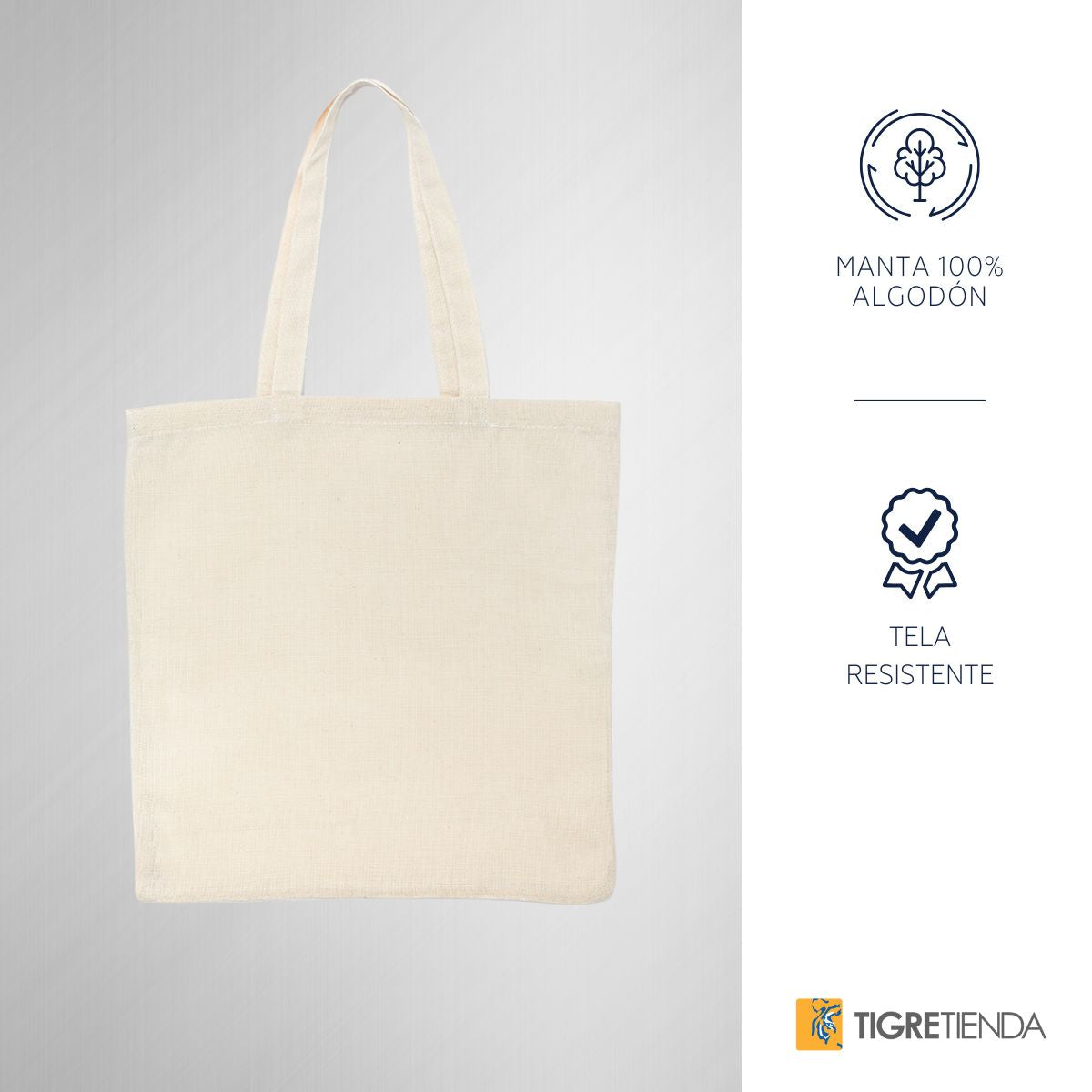 Bolsa Tote Tigres UANL Amazonas Campeonas