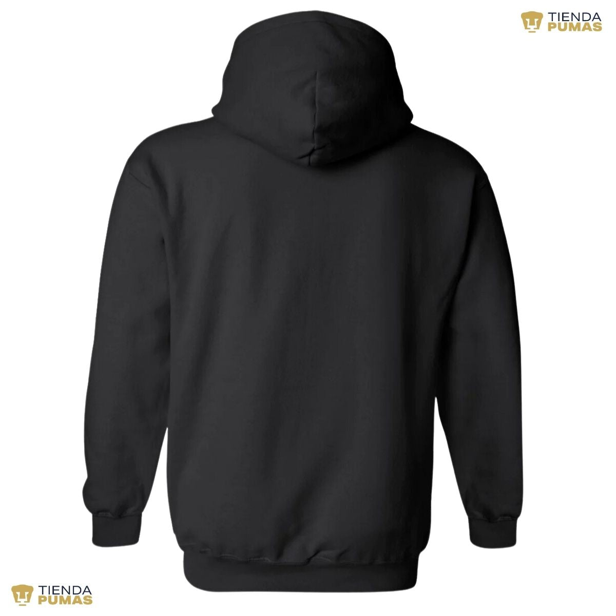 Sudadera Pumas UNAM Deportiva Hombre Hoodie Edición Limitada 2