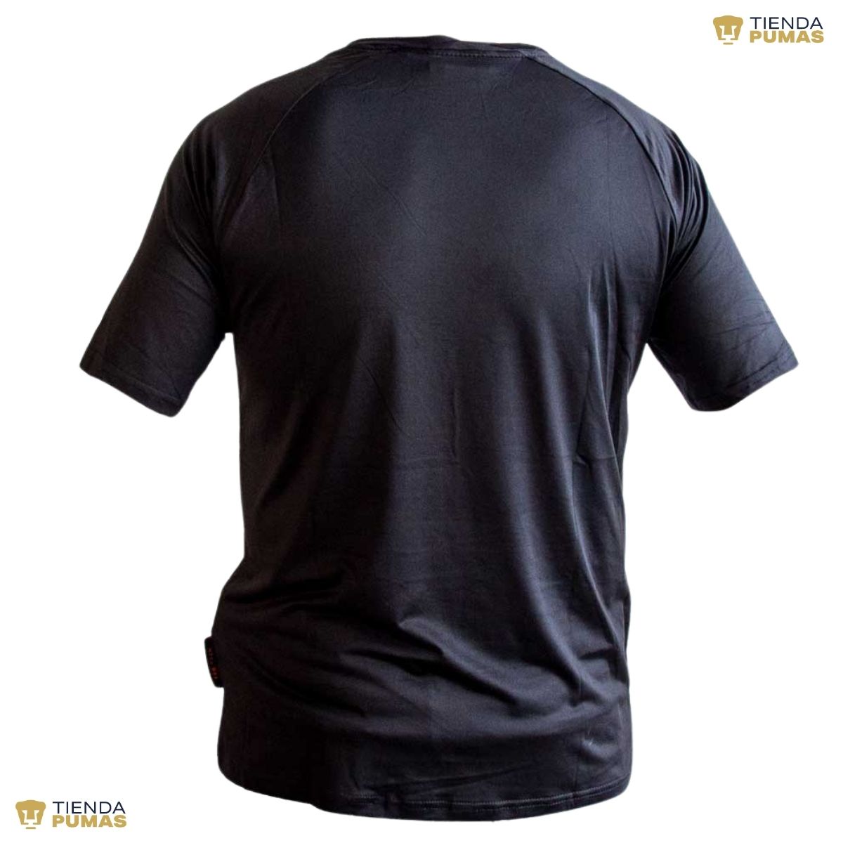 Playera Hombre Pumas UNAM DGCS305M