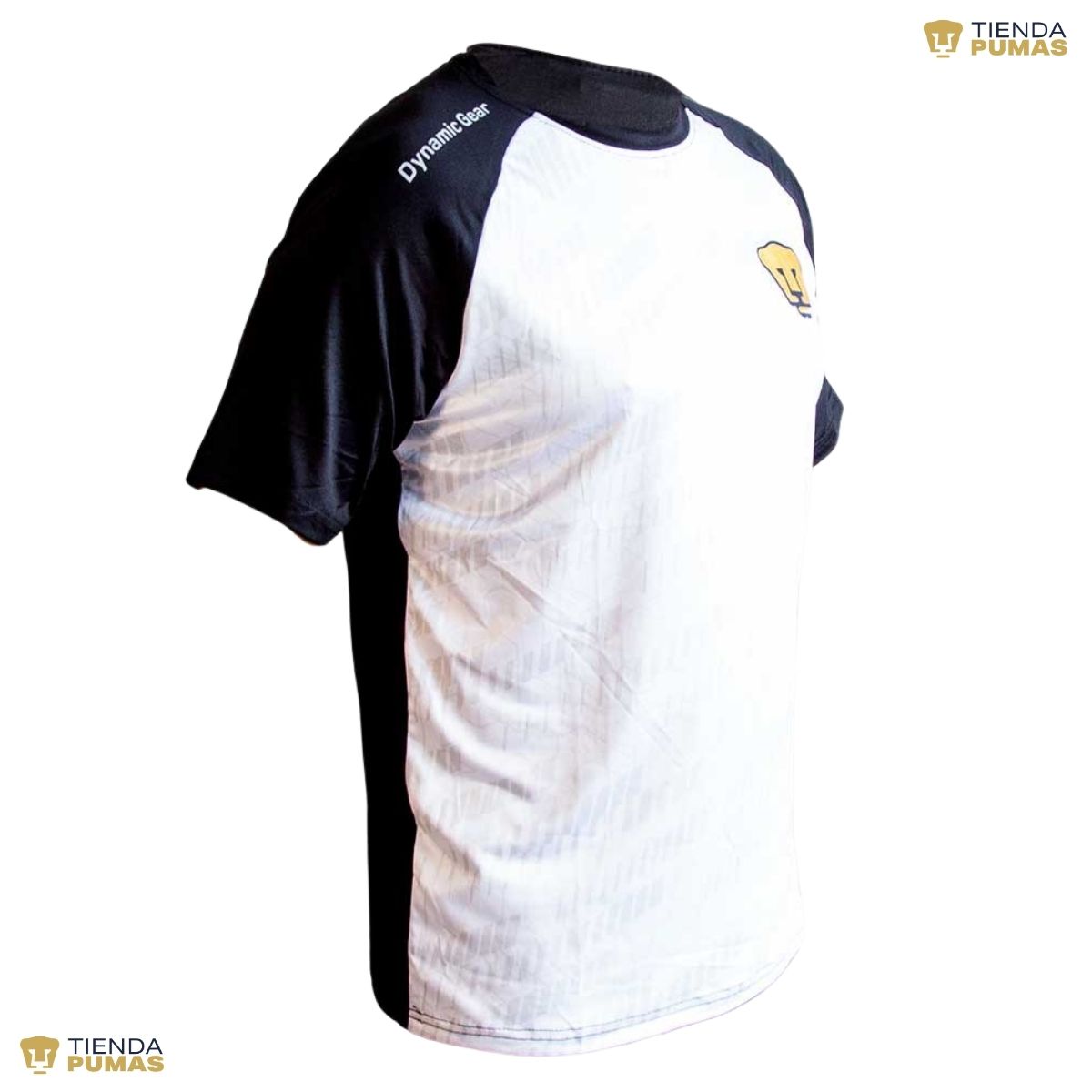 Playera Hombre Pumas UNAM DGCS305M