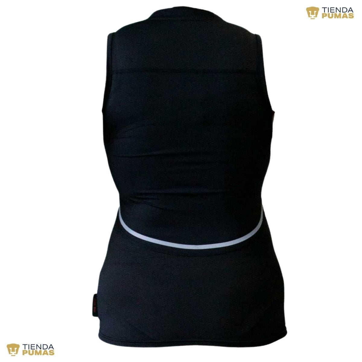 Chaleco Pumas UNAM Mujer Original DGTT344L – PM SHOP