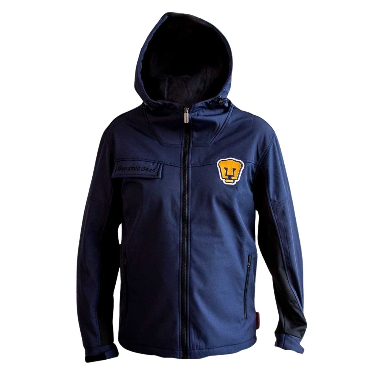 Chamarra Universitaria Chamarra Oficial De La Unam Chamarra Ligera