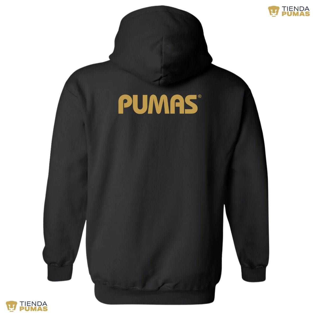 Sudadera Hombre Pumas UNAM octava