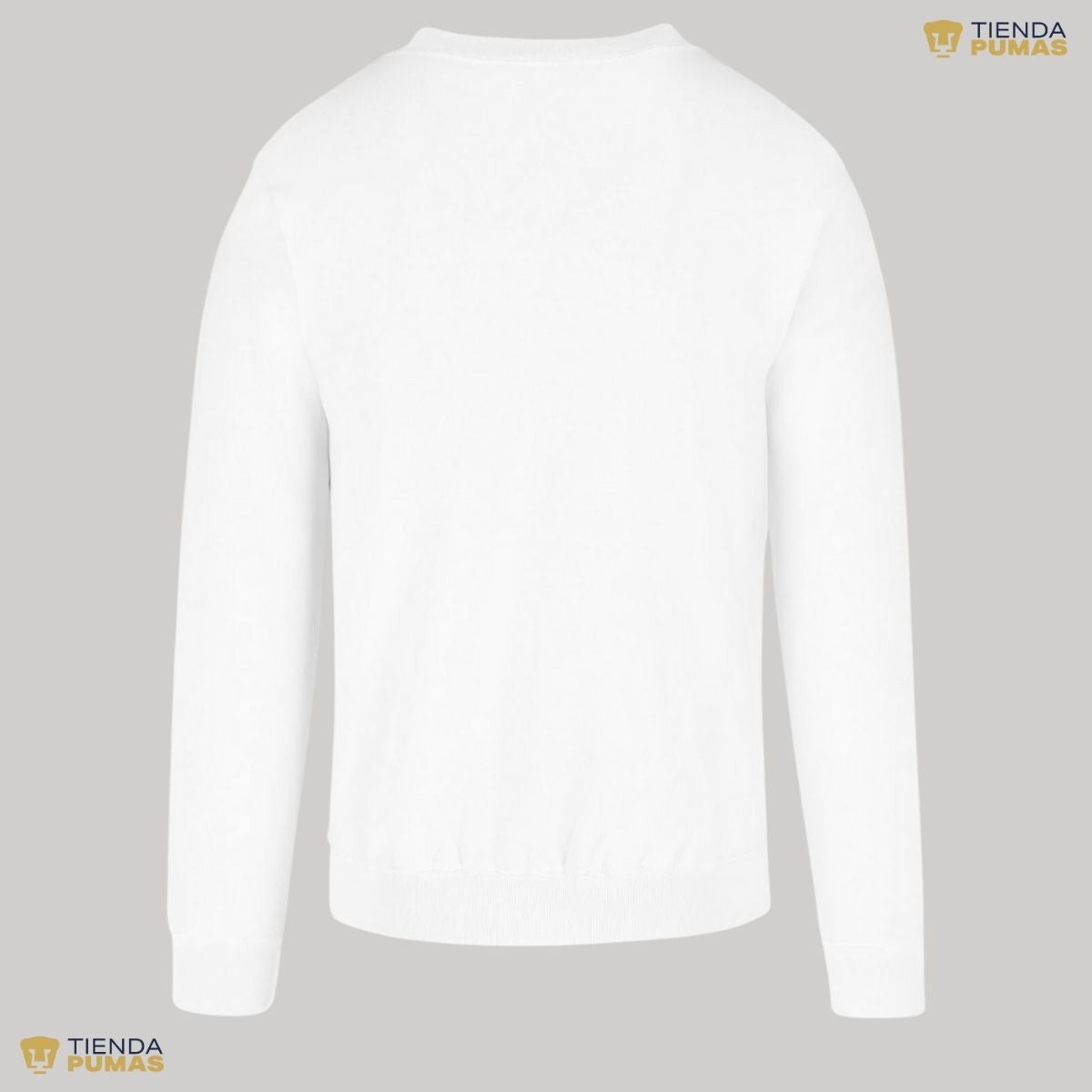 Sudadera Hombre Pumas UNAM Zarpazo