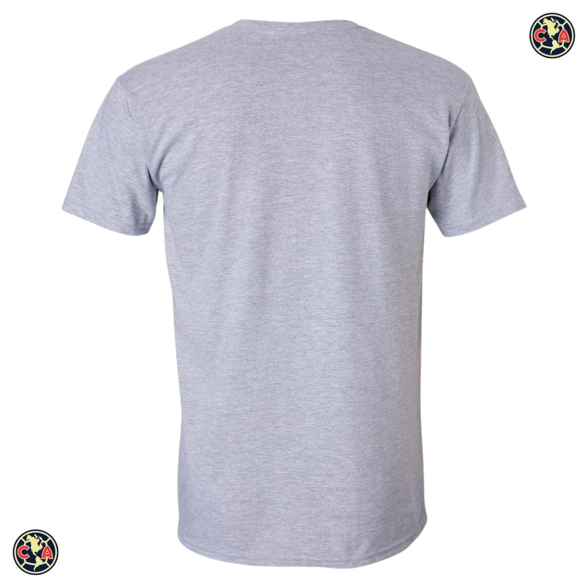 Playera Deportiva Hombre América Campeón Nueva Gs