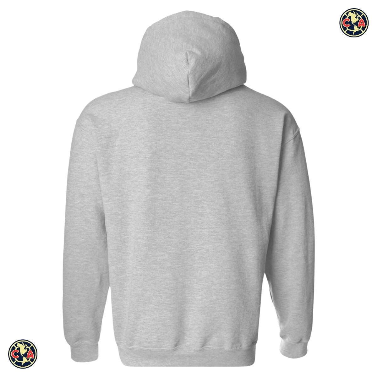 Sudadera Hombre Hoodie América Campeón Nueva GS