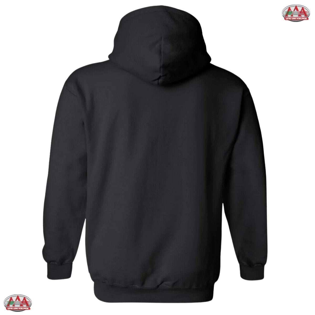 Sudadera Hombre Hoodie Lucha Libre AAA Vipers