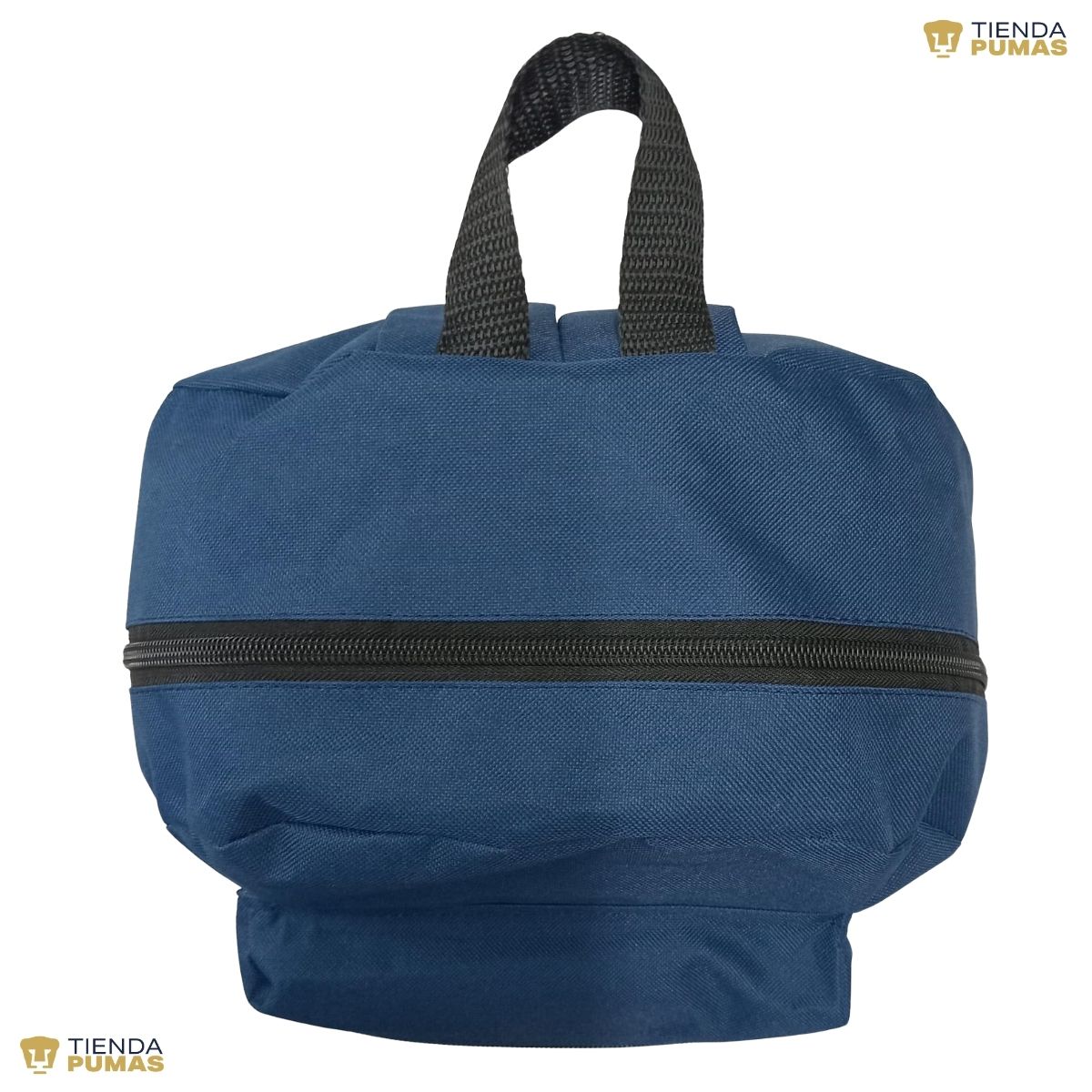 Mochila Escolar Pumas UNAM Triangular Bordado