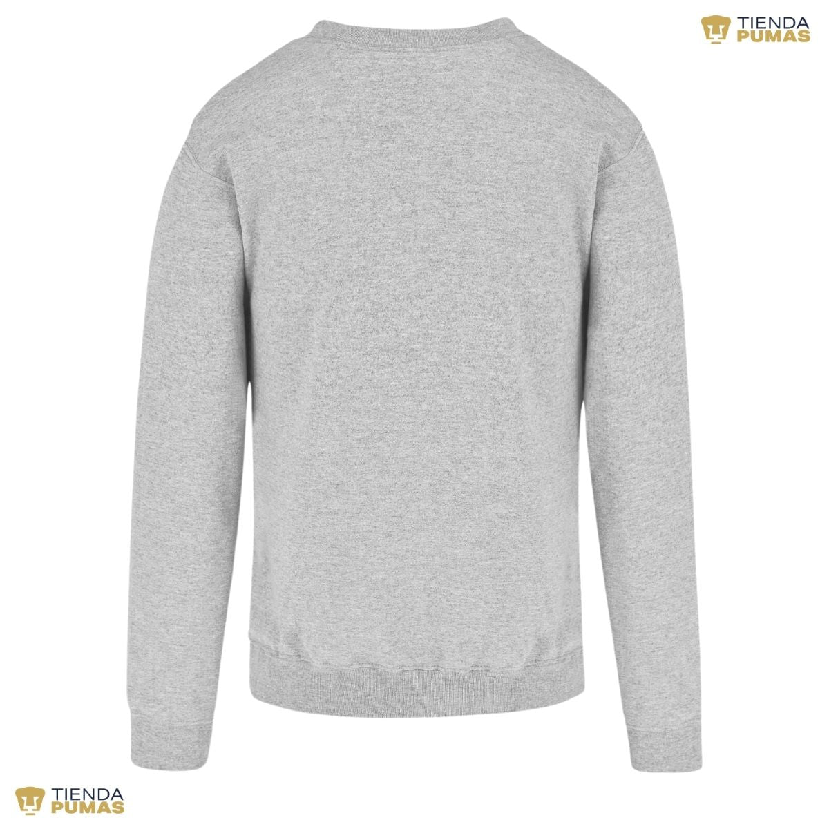 Sudadera Hombre Pumas UNAM 70 Años Fte Edición Limitada 4