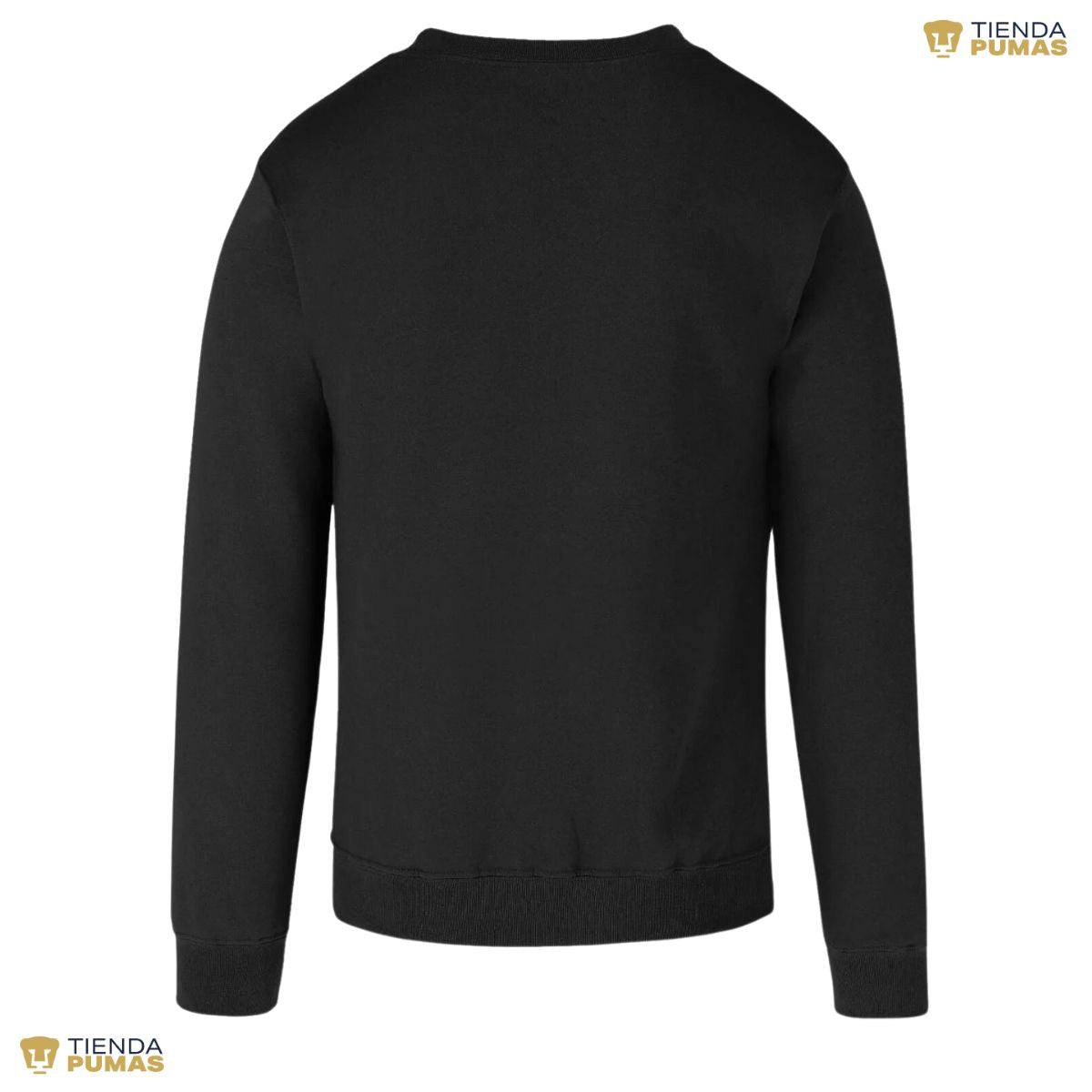 Sudadera Hombre Pumas UNAM 70 Aniversario Fte Edición Limitada 4