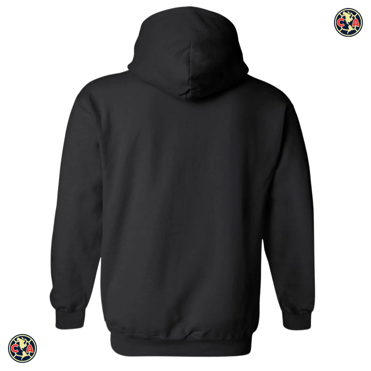 Sudadera Mujer Hoodie  América Día de Muertos