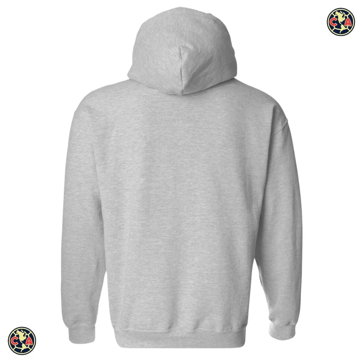 Sudadera Hombre Hoodie América Campeonas Cl 2023